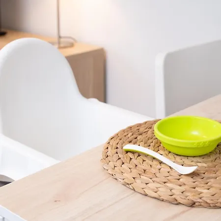 Arbio I Urbanstay Serviced & Hotel