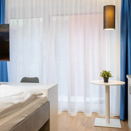 Arbio I Urbanstay Serviced & Graz