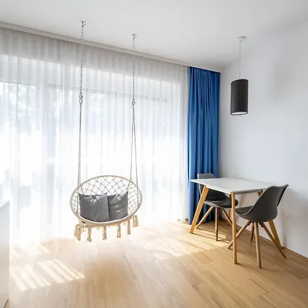 Arbio I Urbanstay Serviced &