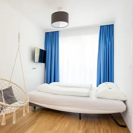 Arbio I Urbanstay Serviced & Hotel *