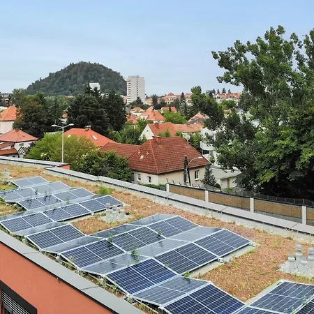 Hotel Arbio I Urbanstay Serviced &