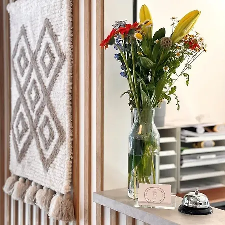 Arbio I Urbanstay Serviced & *