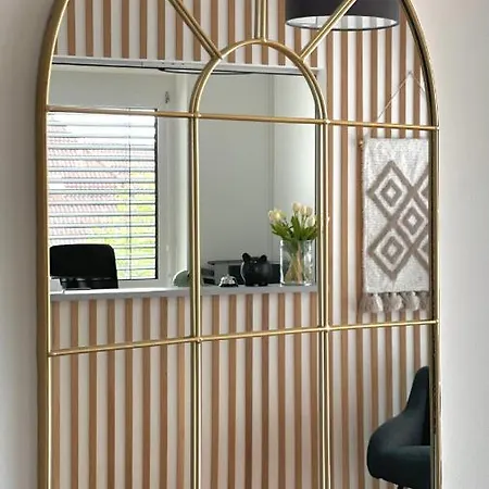 Arbio I Urbanstay Serviced & * Graz