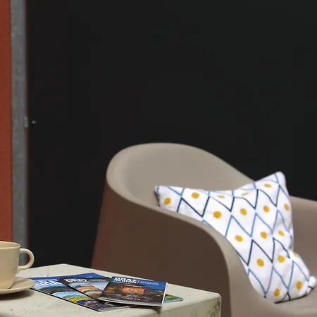 Arbio I Urbanstay Serviced & Hotel Graz