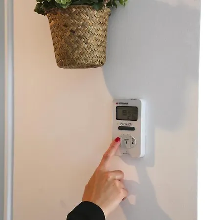 Arbio I Urbanstay Serviced & Graz