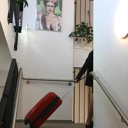 Arbio I Urbanstay Serviced & Graz