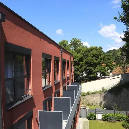 Arbio I Urbanstay Serviced &