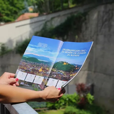 Hotel Arbio I Urbanstay Serviced & Graz