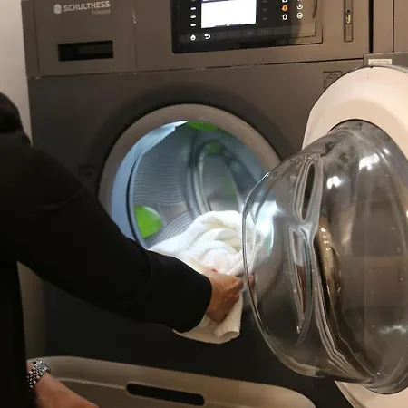 Arbio I Urbanstay Serviced & Hotel Graz