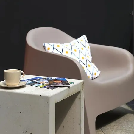 Arbio I Urbanstay Serviced & Apartmán