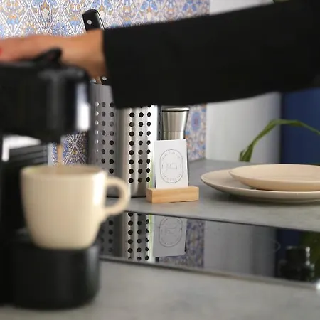 Arbio I Urbanstay Serviced & Hotel