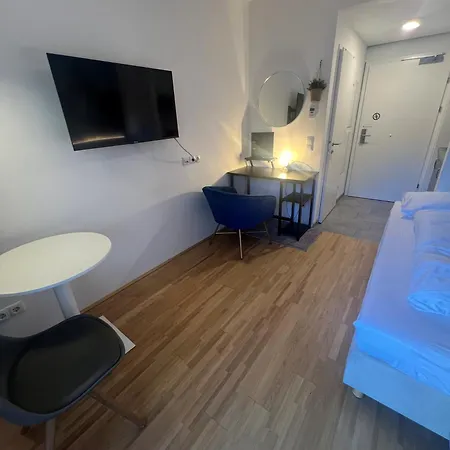 Arbio I Urbanstay Serviced & Hotel Graz