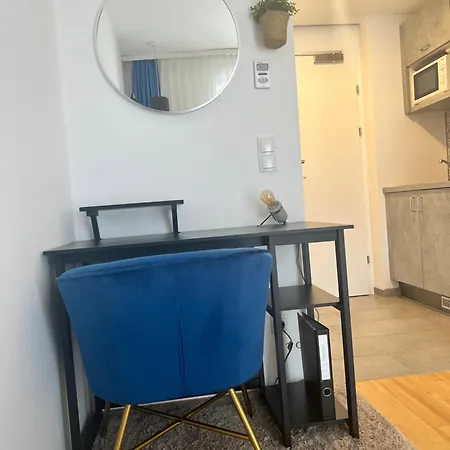 Arbio I Urbanstay Serviced &