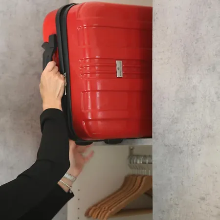 Arbio I Urbanstay Serviced &