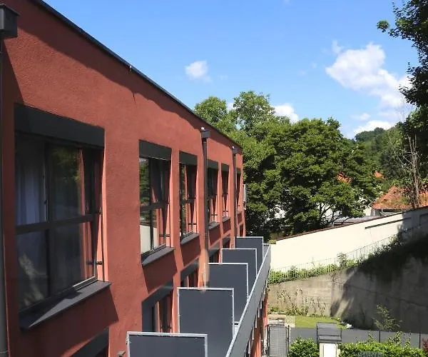 Arbio I Urbanstay Serviced &