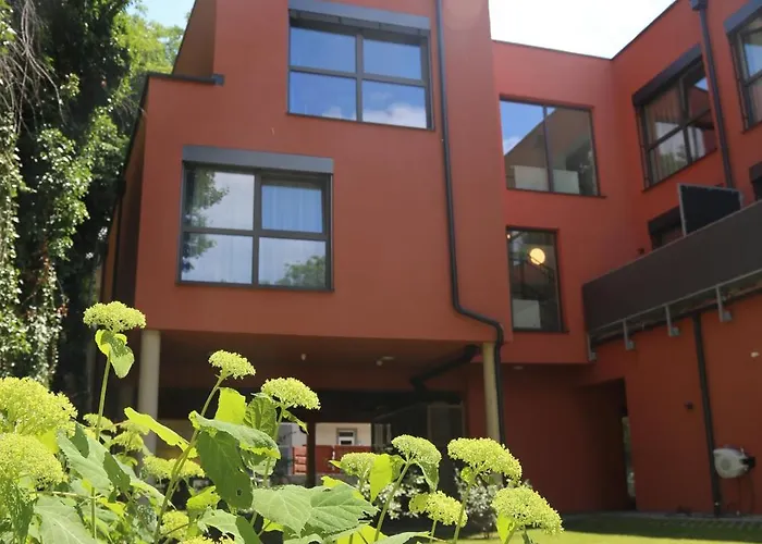 Arbio I Urbanstay Serviced & 格拉茨