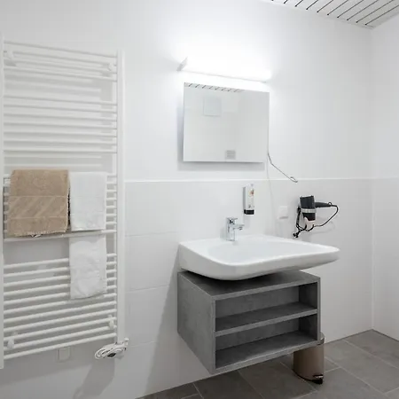 Hotel Arbio I Urbanstay Serviced &