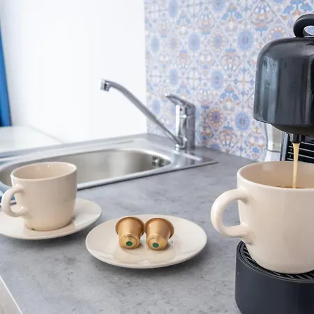 Arbio I Urbanstay Serviced & Hotel *