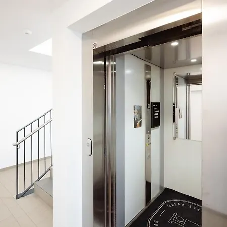 Arbio I Urbanstay Serviced & Apartment *