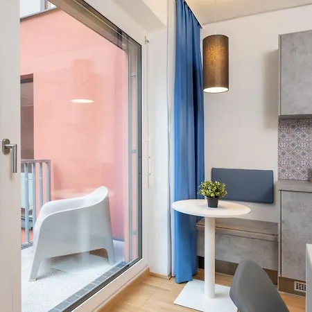 فندق Arbio I Comfy Balcony Near غراتس