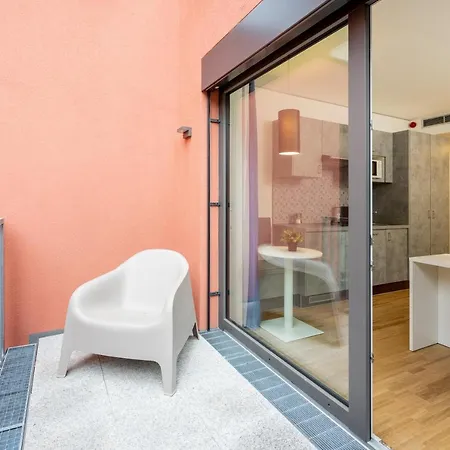 Hotel Arbio I Urbanstay Serviced &