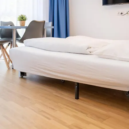 Arbio I Urbanstay Serviced & * Graz