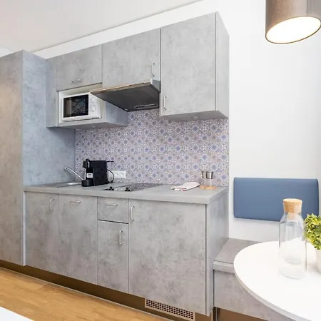 فندق Arbio I Comfy Balcony Near غراتس