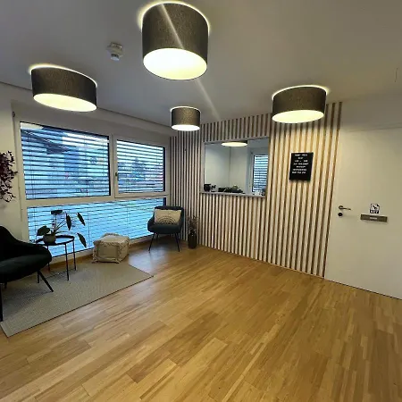 Arbio I Urbanstay Serviced & Apartment *