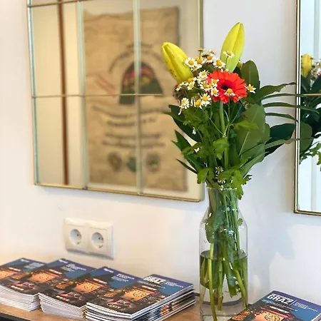 Arbio I Urbanstay Serviced & *