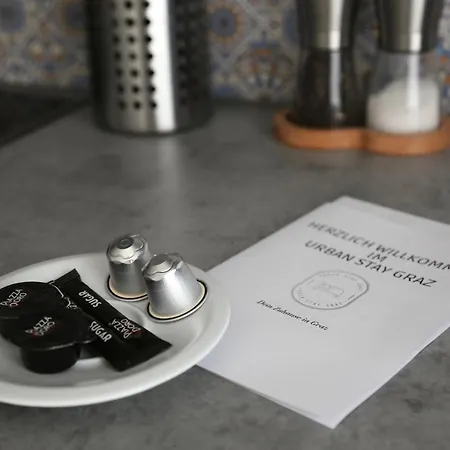 Arbio I Urbanstay Serviced &