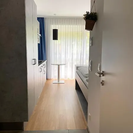 Apartment Arbio I Urbanstay Serviced &