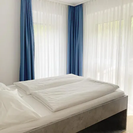 Apartment Arbio I Urbanstay Serviced &