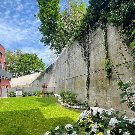 Apartment Arbio I Urbanstay Serviced & Graz