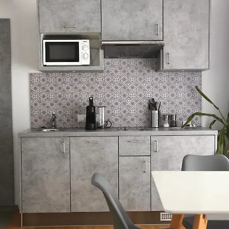 Arbio I Urbanstay Serviced & Apartment