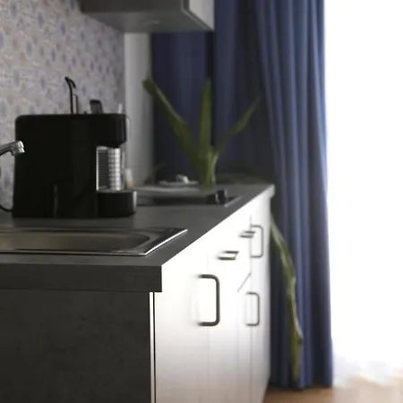 Arbio I Urbanstay Serviced & Apartment