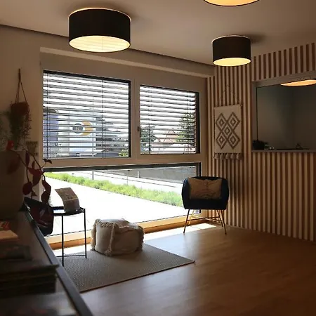 Arbio I Urbanstay Serviced &