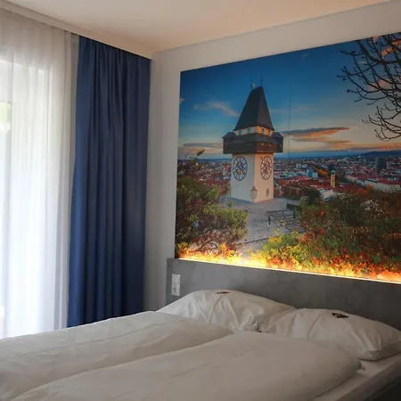 Arbio I Urbanstay Serviced & Apartment