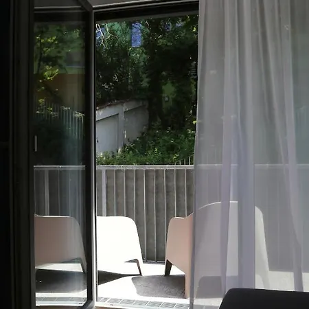 Arbio I Urbanstay Serviced & Apartment *
