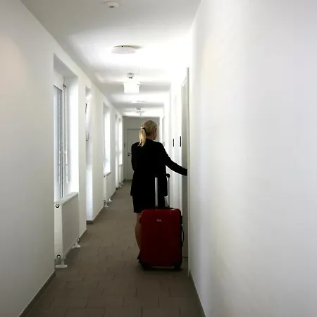 Arbio I Urbanstay Serviced & * Graz