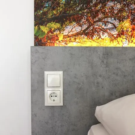 Arbio I Urbanstay Serviced & Hotel Graz