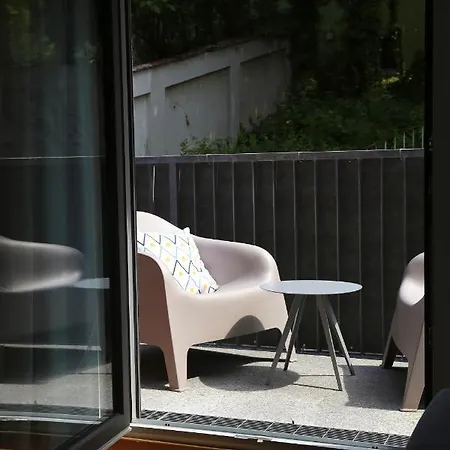 Arbio I Urbanstay Serviced & * Graz