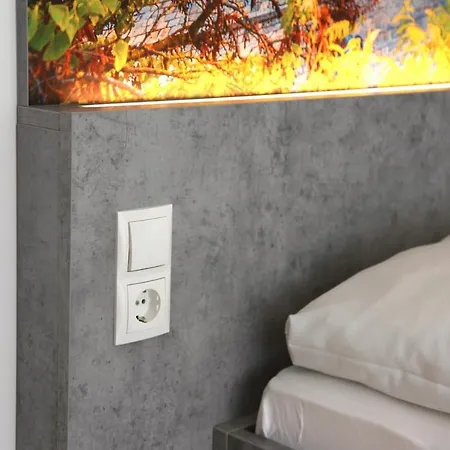 Apartment Arbio I Urbanstay Serviced & *