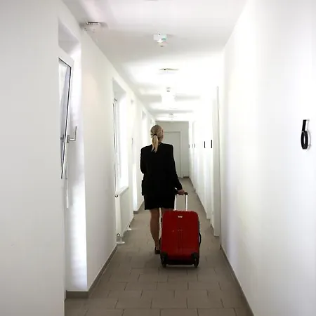 Hotel Arbio I Urbanstay Serviced & Graz