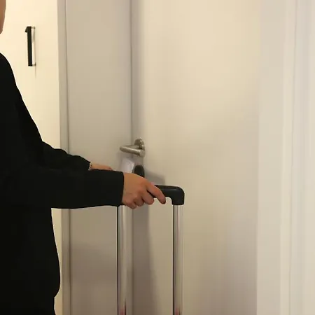 Hotel Arbio I Urbanstay Serviced & *