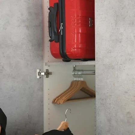 Hotel Arbio I Urbanstay Serviced & Graz