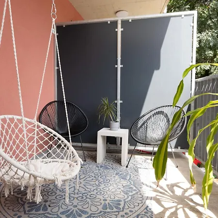 Arbio I Urbanstay Serviced & Graz