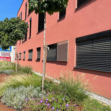 Arbio I Comfy Apart Near Graz University