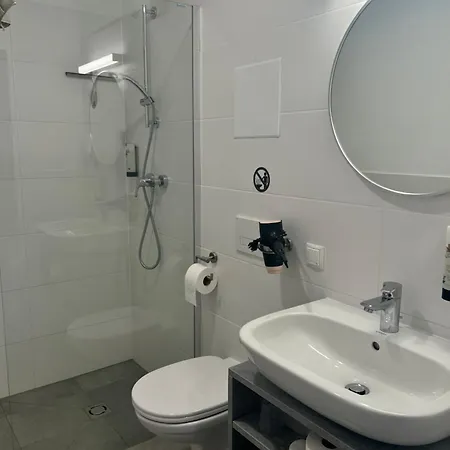 Hotel Arbio I Comfy Apart Near Graz University