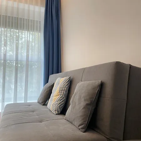 Arbio I Urbanstay Serviced &