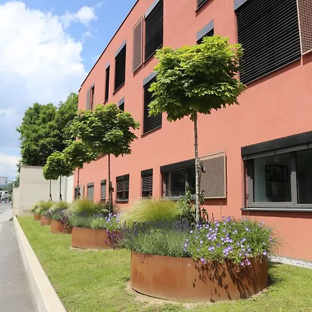 Hotell Arbio I Urbanstay Serviced &